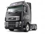 Volvo FH16 600 4x2 2008 года